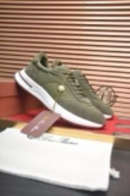 wholesale quality loro piana shoes model no. 7